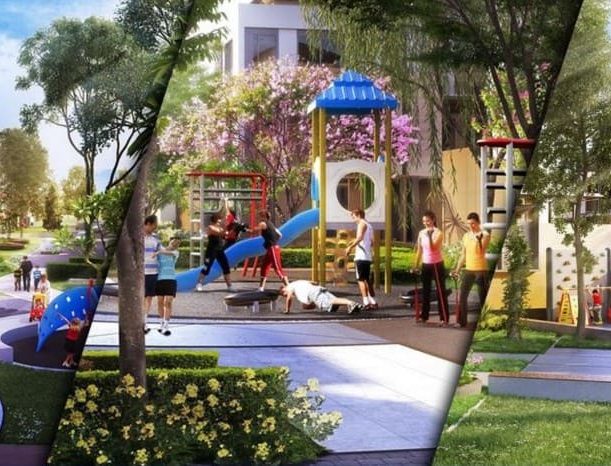 Community Park