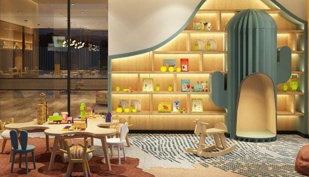 Kids Room
